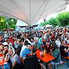Zwischen 7. und 9. August 2019 fand bei freiem Eintritt das vorerst letzte Stadtgartenfest statt. Der Freitag vor dem Seenachtfest galt ...