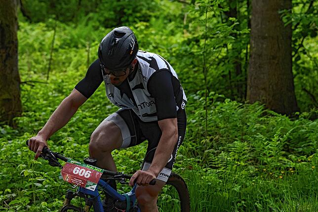 Bild 31: Impressionen vom 20. Waldhaus Bikemarathon des VBC Waldshut-Tiengen – Teil 1!