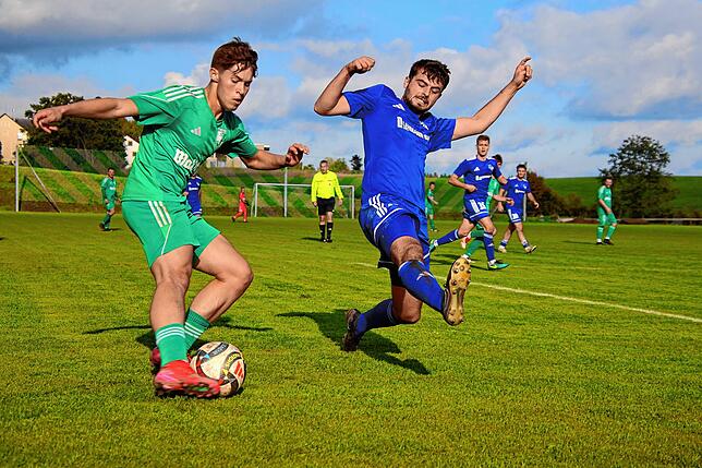 Bild 23: SG Mettingen/Krenkingen siegt 3:1 beim SV Waldhaus – und wir haben Fotos!