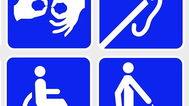 Bild : Bad Säckingen: Wie eine blinde Frau die Stadt erfühlt