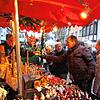 Der Engener Weihnachtsmarkt wird in seiner ursprünglichen Form nicht stattfinden. Geplant ist eine kleinere Veranstaltung auf dem ...