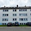 In diesem Wohnhaus im Solweg in Trossingen war es am Dienstagabend zum Messerangriff gekommen. Das hat eine SÜDKURIER-Recherche vor Ort ...