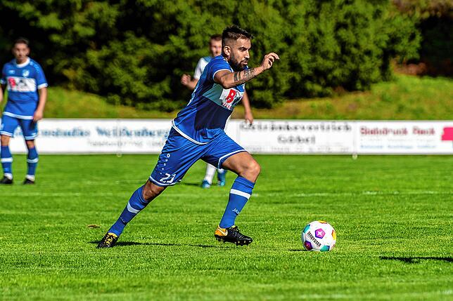 Bild 16: FC Erzingen bezwingt den FC Schönau mit 3:0 &ndash; und wir haben Bilder!