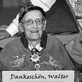 Walter Michel