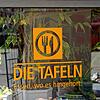 Der Tafelladen in Singen wurde zum Ziel eines Einbruchs. Dabei ging es dem unbekannten Täter offenbar nicht um Wertgegenstände oder Geld.