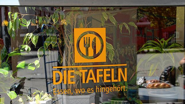 Der Tafelladen in Singen wurde zum Ziel eines Einbruchs. Dabei ging es dem unbekannten Täter offenbar nicht um Wertgegenstände oder Geld.