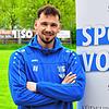 Bezirksliga-Querpässe: Wir trafen uns vor Ostern mit den Heimspielen gegen die SF Schliengen und Spvgg. Wutöschingen mit Aaron Vogt vom ...