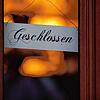 Im November müssen Bars und Restaurants Corona-bedingt geschlossen bleiben.