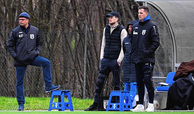 Bild 34: SG FC Wehr/Brennet siegt 3:0 bei den SF Schliengen – und wir haben Fotos!