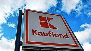 Die Supermarktkette Kaufland ruft eine Beerenmischung zurück, weil diese gesundheitsschädlich sein könnte.