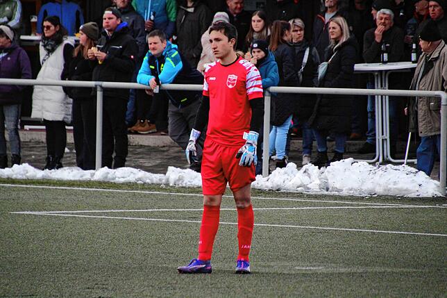 Bild 2: Die besten Bilder vom Lokalderby SG Eintracht Gütenbach-Neukirch gegen Spfr. Schönenbach