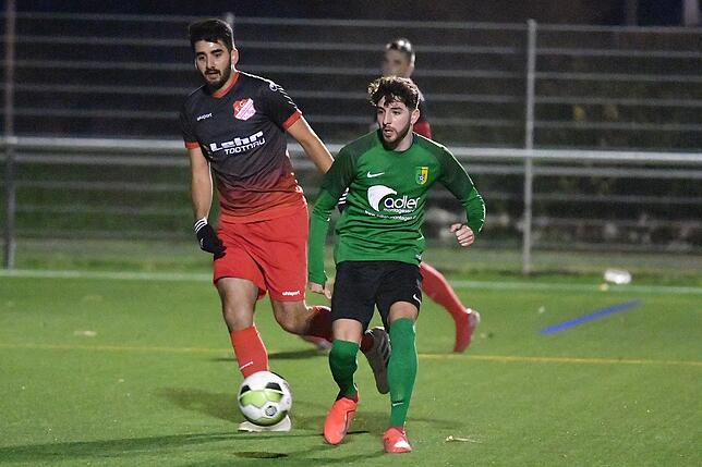 Bild 15: SV Herten besiegt den FC Schönau mit 4:1 &ndash; und wir haben Bilder!