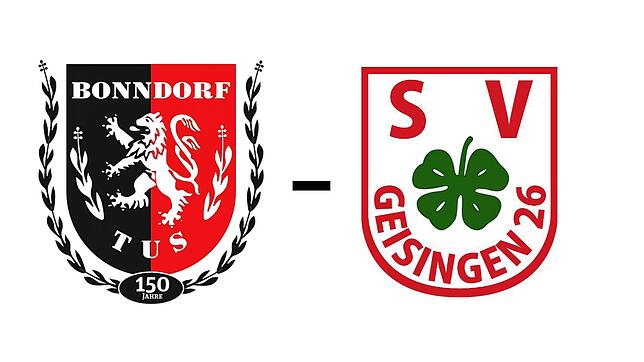 Bild : Geisingen feiert verdienten Auswärtserfolg in Bonndorf