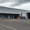 Diese Gewerbehalle in der Grubwaldstraße, die die Eckey Grundstücks GbR vermietet, soll zur Gerätehalle für die Turnabteilung des ...