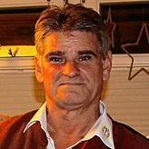 Zunftmeister Matthias Reichmann.