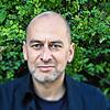 Der deutsch-italienische Mafia-Experte und Journalist Sandro Mattioli.