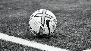 Der Ball ruht: Die Partie zwischen Grüningen und Brigachtal fällt aus.