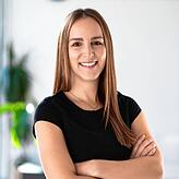 Valeria Eckardt ist Sportpsychologin.