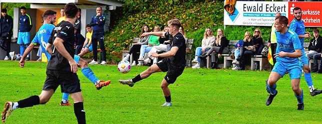 Bild 30: FC Wittlingen gewinnt Spitzenspiel beim SV Buch mit 3:0 – und wir haben Bilder!