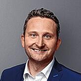 Volker Mayer-Lay, Bundestagsabgeordneter des Bodenseekreises.