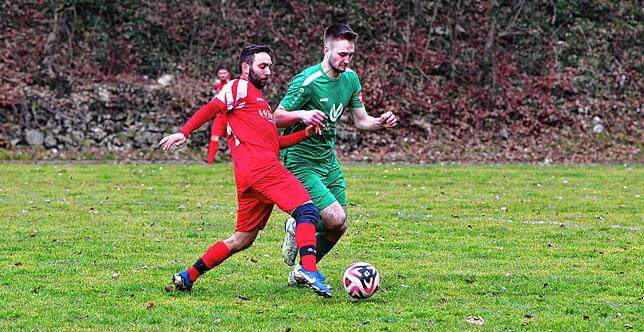 Bild 30: Spvgg Wutöschingen zieht mit 3:1 n.V. beim SV Inzlingen ins Viertelfinale ein – wir haben Fotos!