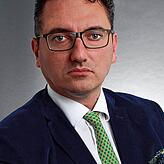 Dubravko Mandic ist Strafanwalt in Freiburg.