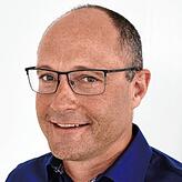 Frank Schädler, Leiter des Amtes für Bildung und Sport Konstanz.
