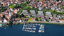Sipplingen wird zunächst ohne einen qualifizierten Mietspiegel auskommen müssen. Der Gemeinderat lehnte die Arbeit des EMA-Instituts ab, ...