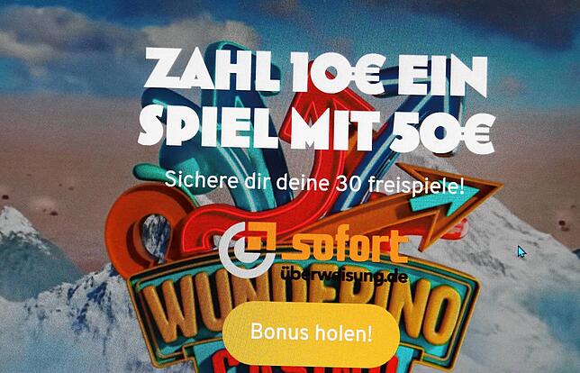 Im Internet gibt es bisher nur in Schleswig-Holstein elf Anbieter für Online-Spiele und Casinos. Seit dem 1. Juli sind auch in ...