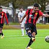 Zwei Treffer: Serkan Korkmaz &ndash; hier ein Archivbild &ndash; traf beim 4:1-Sieg des FSV Rheinfelden bei Schlusslicht Spvgg. ...