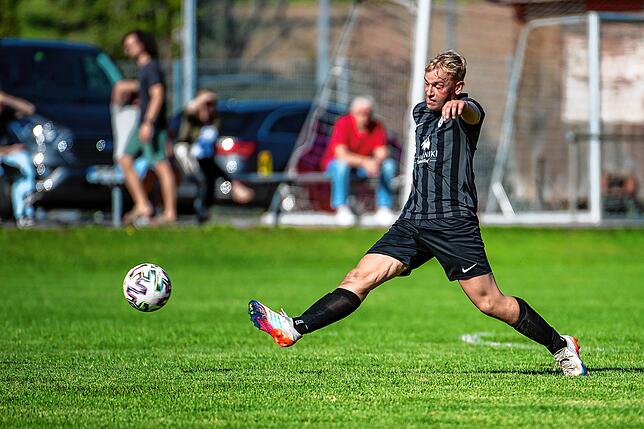 Bild 24: FC Hochrhein gewinnt gegen den FC Grießen mit 4:1 &ndash; und wir haben Bilder!