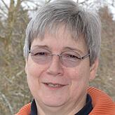 Dorothee Laufenberg schmiss ihren Job als Juristin, um als Missionsschwester zu leben.
