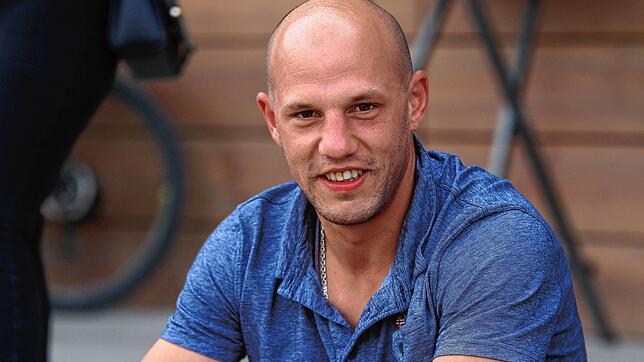 Zufrieden: Sportchef Oliver Atalla vom VfB Waldshut erweitert seinen Kader mit der Verpflichtung von zwei Verteidigern.