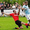 Derbyklassiker: In der kommenden Saison stehen sich Aufsteiger SV Obersäckingen und Platzhirsch FC 08 Bad Säckingen wieder in der ...
