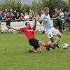 Derbyklassiker: In der kommenden Saison stehen sich Aufsteiger SV Obersäckingen und Platzhirsch FC 08 Bad Säckingen wieder in der ...