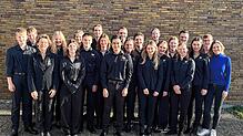 Viele Mitglieder des Akkordeon-Landesjugendorchesters sind Preisträger von „Jugend musiziert“ sowie weiteren nationalen und ...