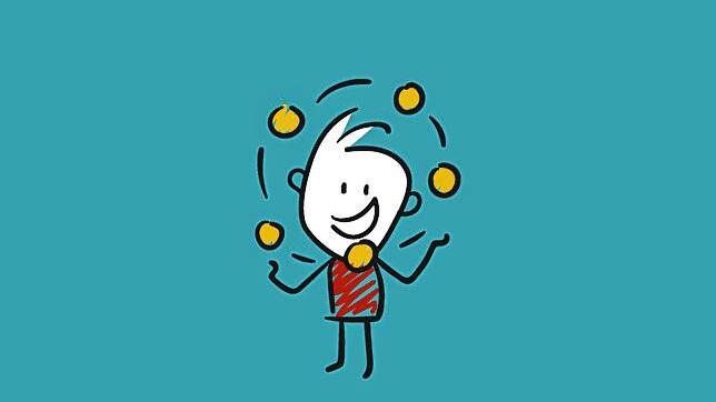 Es ist ziemlich unwahrscheinlich, beim Lotto zu gewinnen &ndash; warum eigentlich?