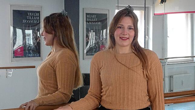 Seit Ende 2019 führt Ines Schneider die Tanz- und Ballettschule Isgard Mader. Über die sieben Monate Lockdown (seit November 2020) sagt ...