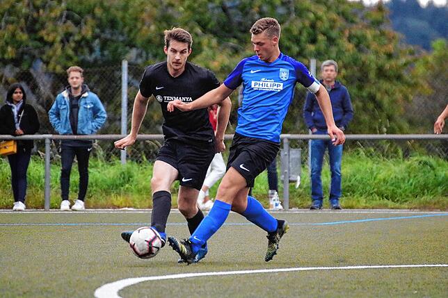Bild 11: SG FC Wehr-Brennet II besiegt den FV Degerfelden mit 2:1 &ndash; und wir haben die Bilder!