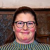 Vor fünf Jahren trat sie noch für die Freien Wähler an, jetzt steht sie bei der CDU auf dem aussichtsreichen Listenplatz fünf: Dorothea ...