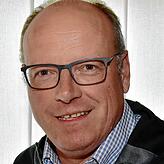 Joachim Gfrörer ist in einigen Menzenschwander Vereinen Mitglied.