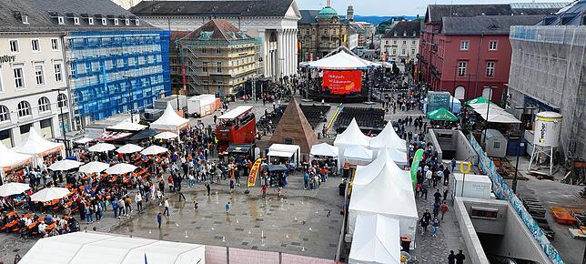 Unter dem Motto „Hoffnung für die Region, Hoffnung für dich“ lädt proChrist gemeinsam mit über 30 Kirchen, Gemeinden und Vereinen aus ...