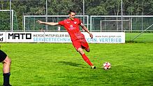 Adrian Scholemann tippt den 17. Spieltag in der Bezirksliga Schwarzwald.