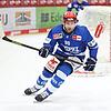 Spielt er oder spielt er nicht am Wochenende? Tylor Spink steht vor seiner Rückkehr ins Schwenninger Team.