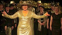 Bild : 125 Jahre Frauenkaffee: Glitzer, Glamour und unvergessliche Momente in Überlingen