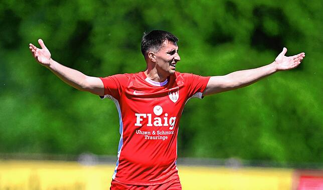 Bild 34: FC Tiengen 08 unterliegt mit 0:3 beim FC Wolfenweiler-Schallstadt – und wir haben Fotos!