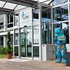 Das Hegau-Jugendwerk in Gailingen arbeitet mit Patienten, die unter Post Covid leiden. Das heißt, sie haben auch Monate nach ihrer ...