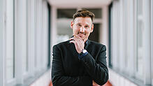 Markus Rhomberg wurde am 22. November 2019 vom Senat und Rat der HTWG Konstanz zum Präsidenten gewählt.