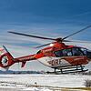 Zu 965 Einsätzen ist der am Friedrichshafener Klinikum stationierte Rettungshubschrauber &bdquo;Christoph 45&ldquo; vergangenes Jahr ...