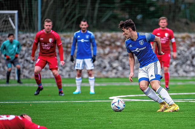 Bild 25: FC Schlüchttal feiert 8:1-Kantersieg gegen den SV Stühlingen &ndash; und wir haben Bilder!